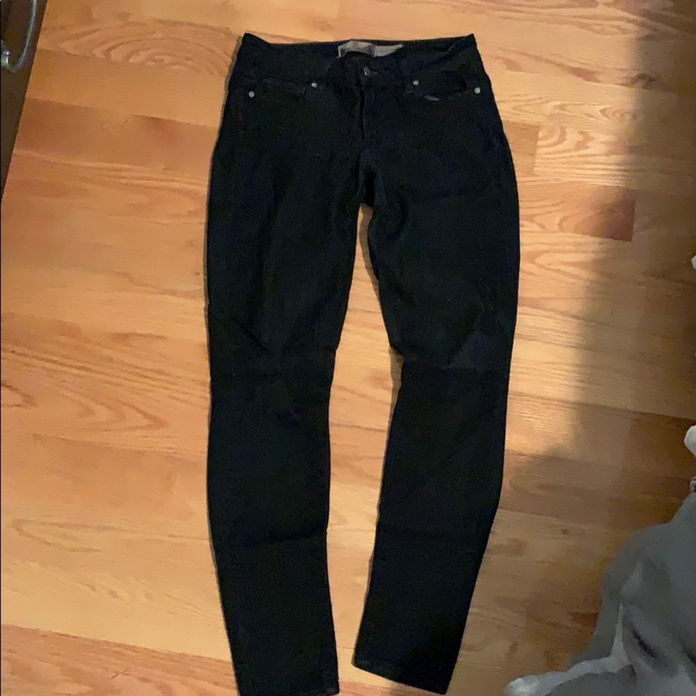 Paige jeans